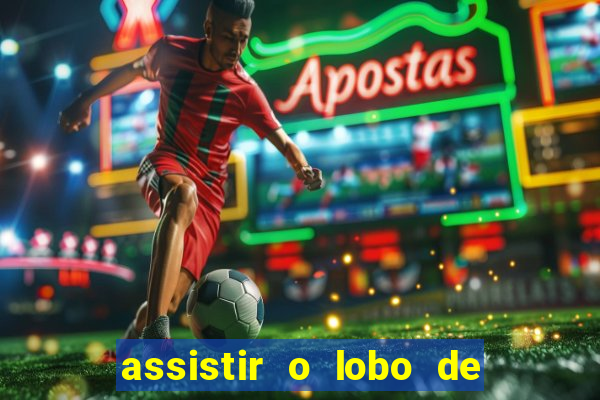 assistir o lobo de wall street grátis